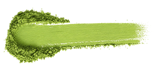 Ceremoniële Matcha