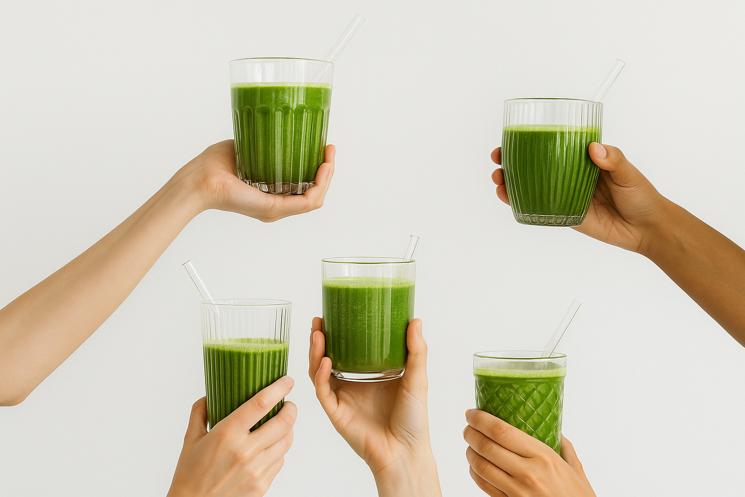 Waarom is Miro - The matcha car de beste keuze?