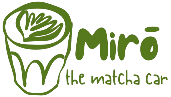 miro the matcha car
