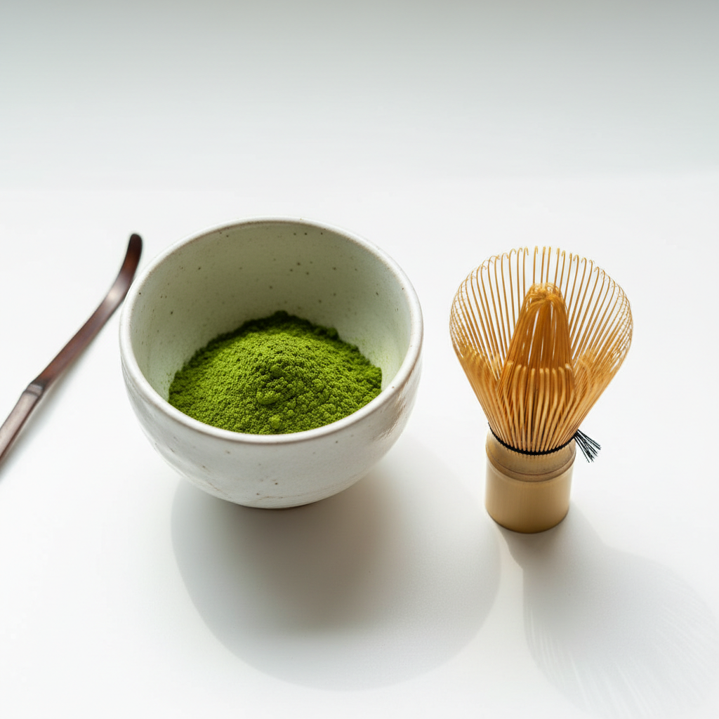 Roasted Saemidori Matcha