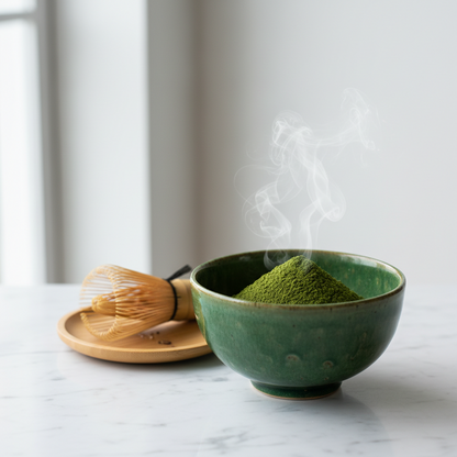 Roasted Saemidori Matcha